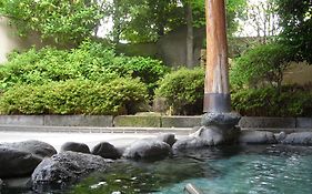 ホテルうかい