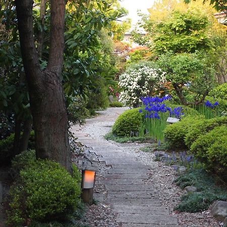 Hotel Ukai 笛吹市 エクステリア 写真
