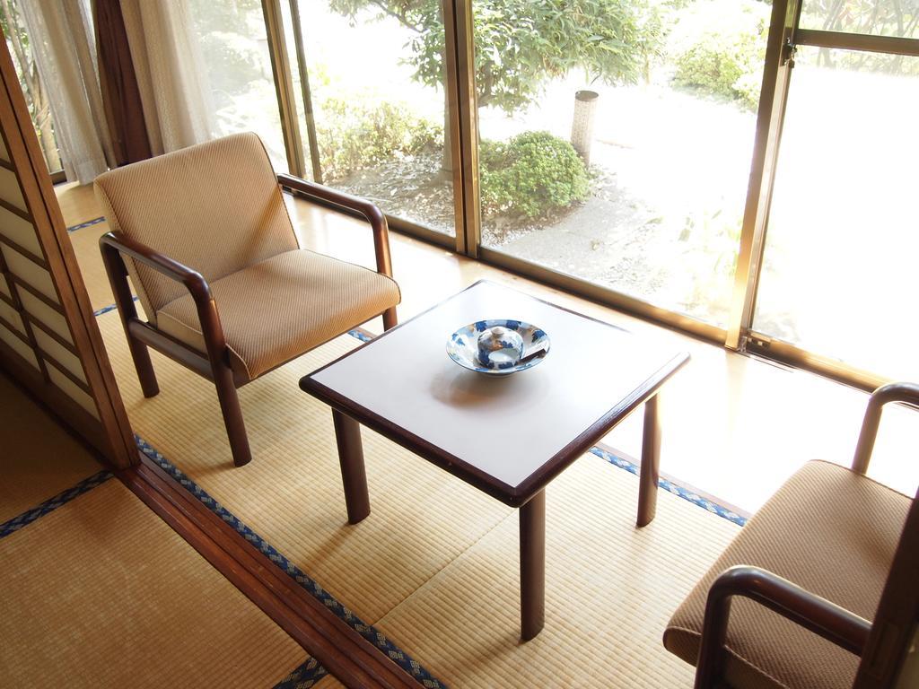 Hotel Ukai 笛吹市 部屋 写真