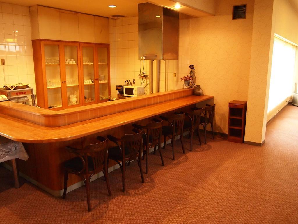 Hotel Ukai 笛吹市 エクステリア 写真