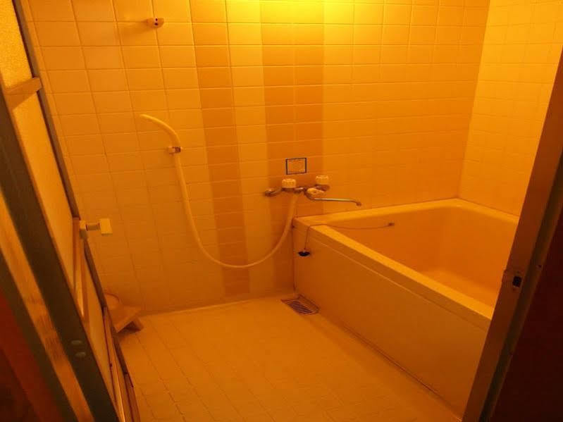 Hotel Ukai 笛吹市 エクステリア 写真